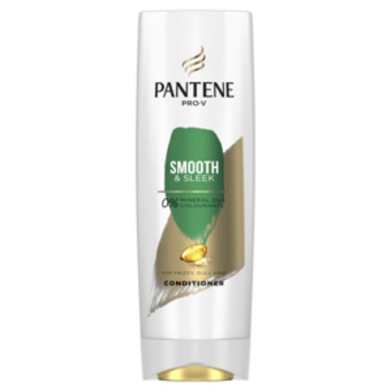 Picture of Pantene Conditioner Smooth&Sleek 360ml x6